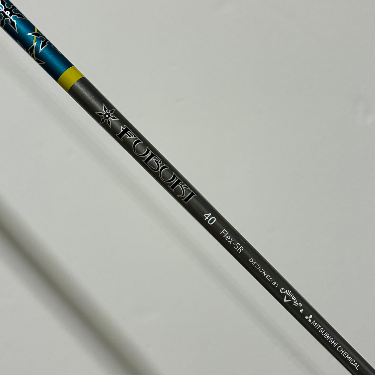 Callaway Rogue Star 10.5* Driver Stiff Regular Flex