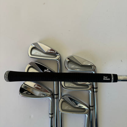 Srixon Z745 Iron Set 5-P+A