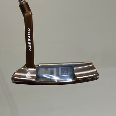 Brand New Odyssey Ai-One Giraffe Beam 2 33 Inch Putter Headcover Included