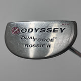 Odyssey Dual Force Rossie II 35 Inch Putter