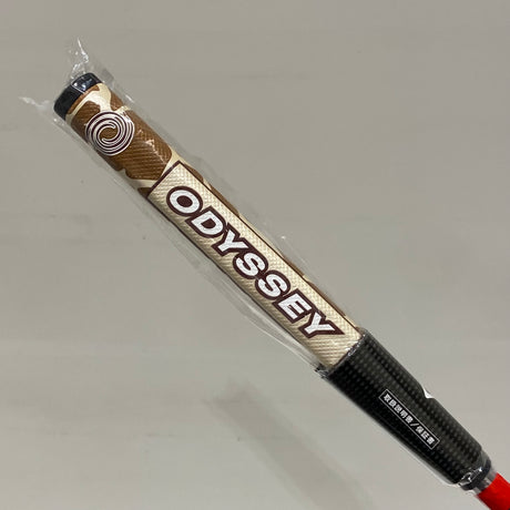 Brand New Odyssey Ai-One Giraffe Beam 2 33 Inch Putter Headcover Included