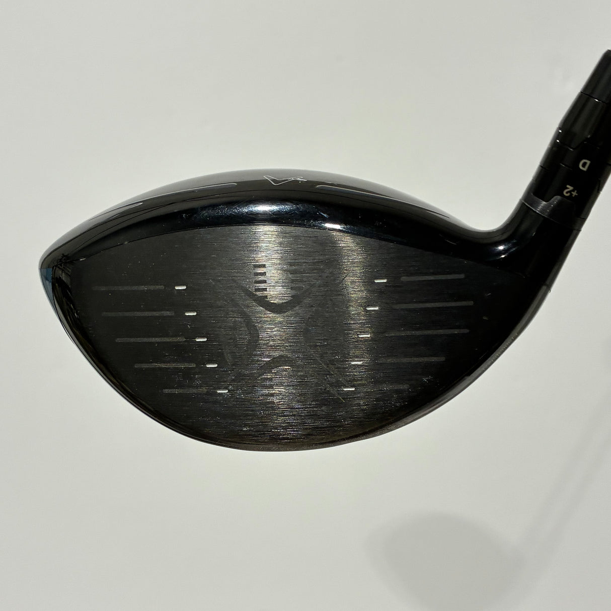 Callaway Rogue 10.5* Driver Regular Flex