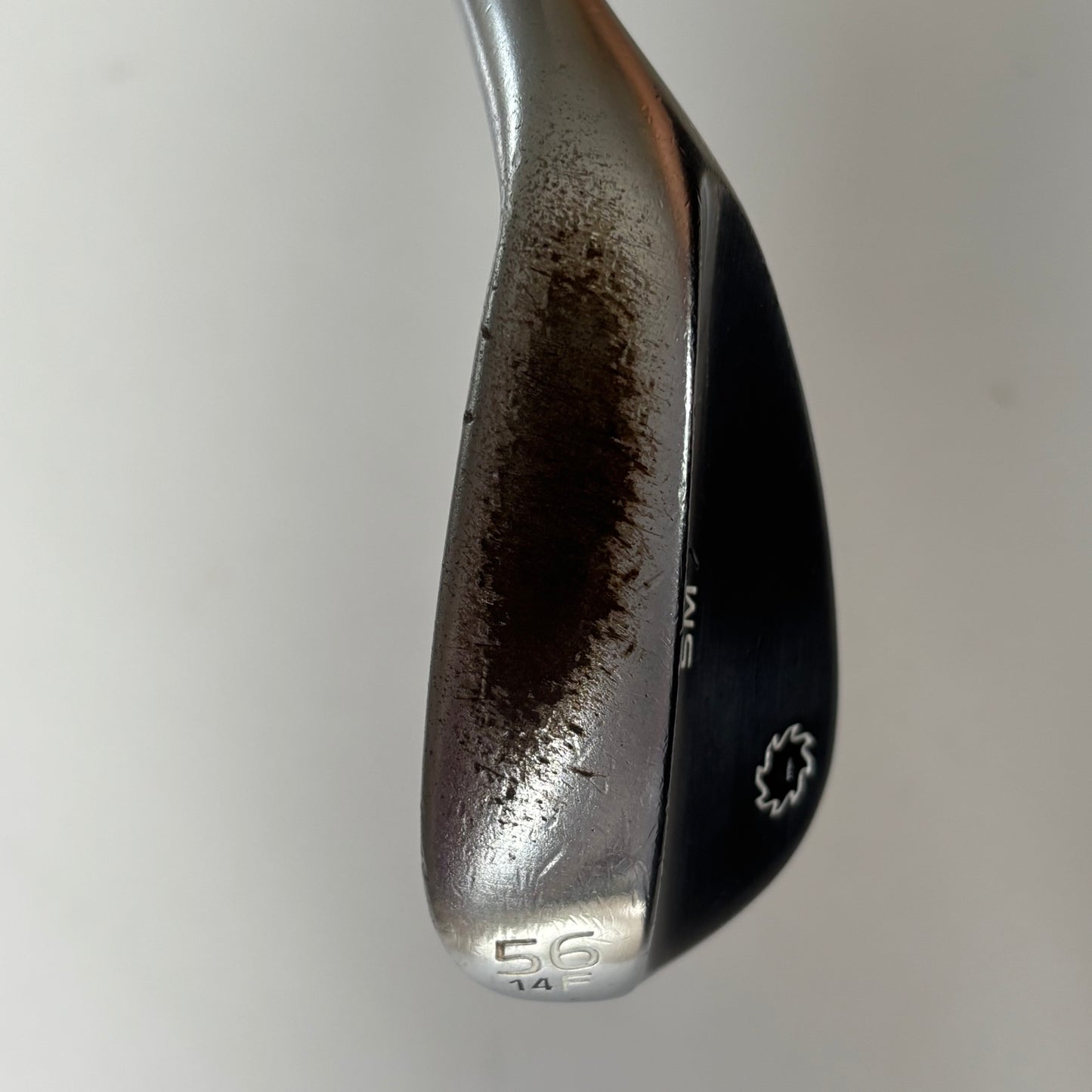 Titleist Vokey SM7 56*/14* Wedge