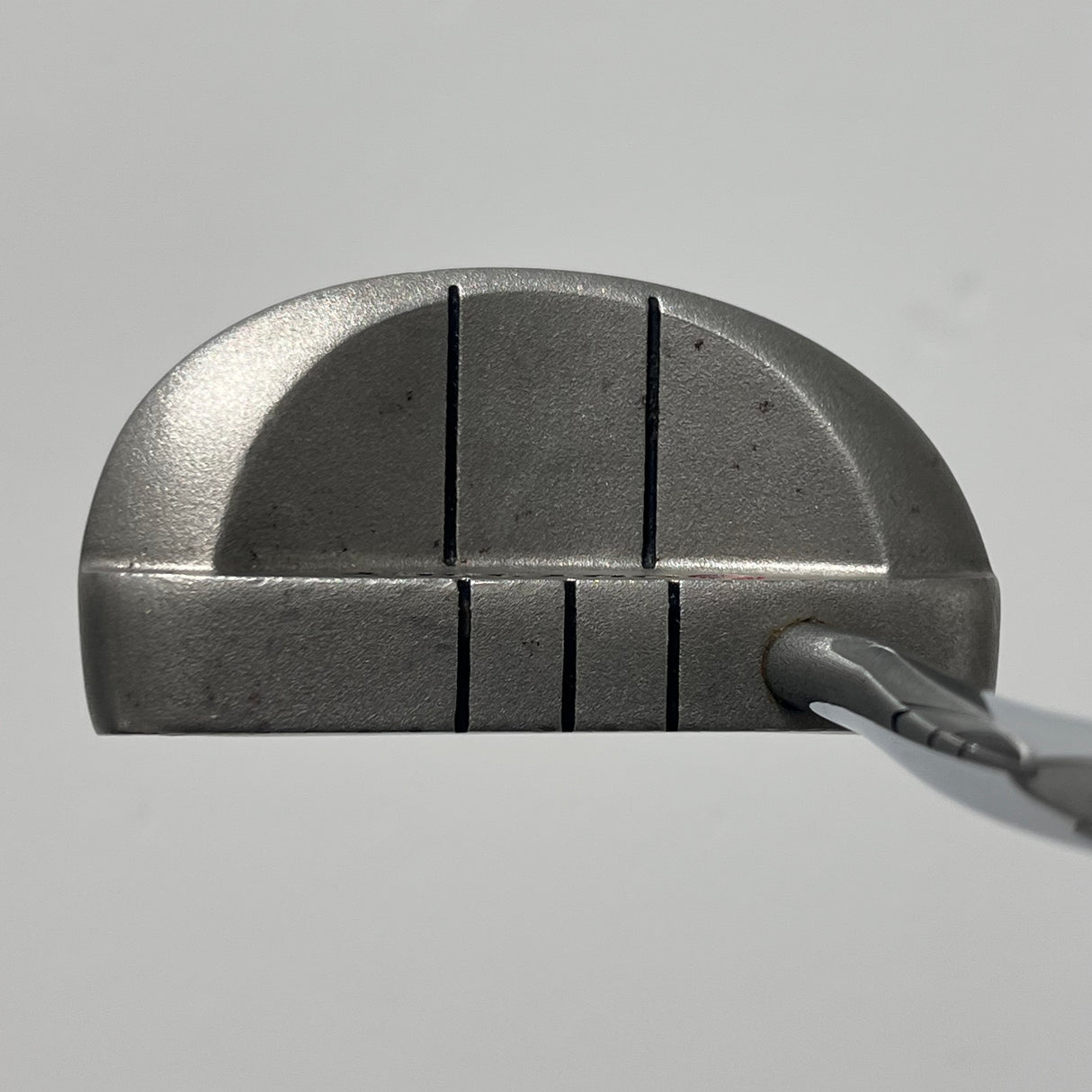 Odyssey Dual Force Rossie II 35 Inch Putter
