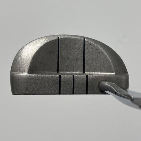 Odyssey Dual Force Rossie II 35 Inch Putter
