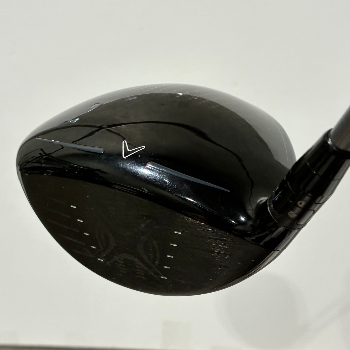 Callaway Rogue 10.5* Driver Regular Flex