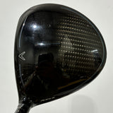 Callaway Rogue 10.5* Driver Regular Flex