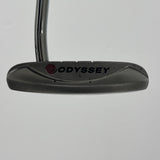 Odyssey Dual Force Rossie II 35 Inch Putter