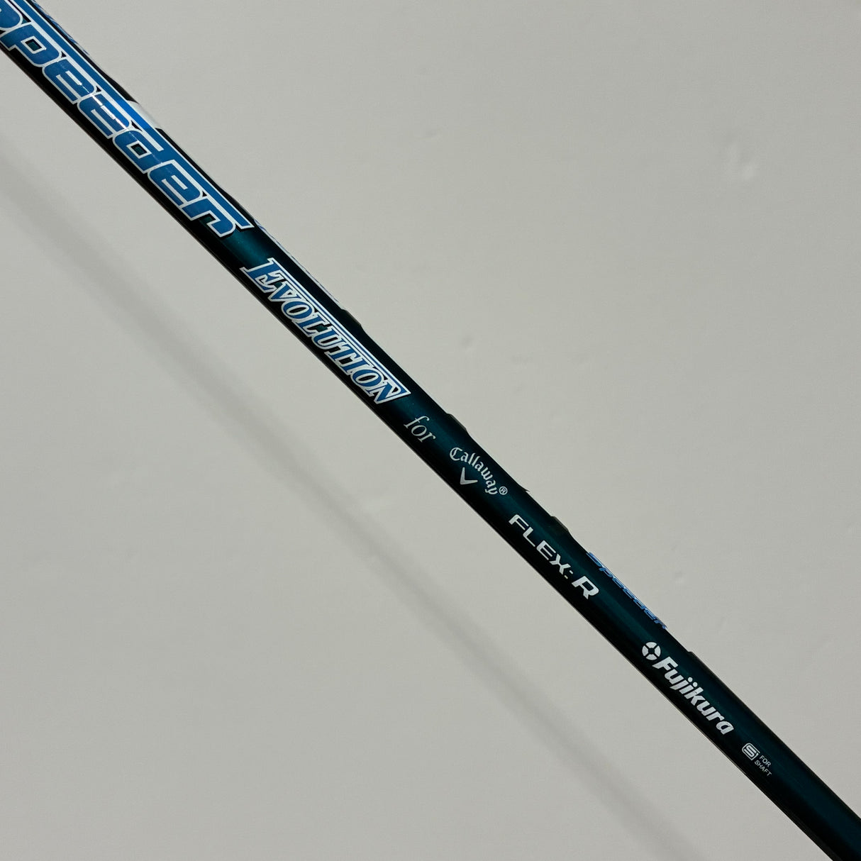 Callaway Rogue 10.5* Driver Regular Flex