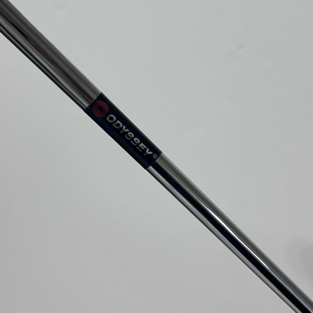 Odyssey Dual Force Rossie II 35 Inch Putter