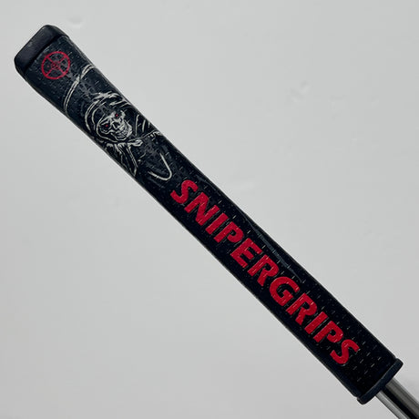 Odyssey Dual Force Rossie II 35 Inch Putter