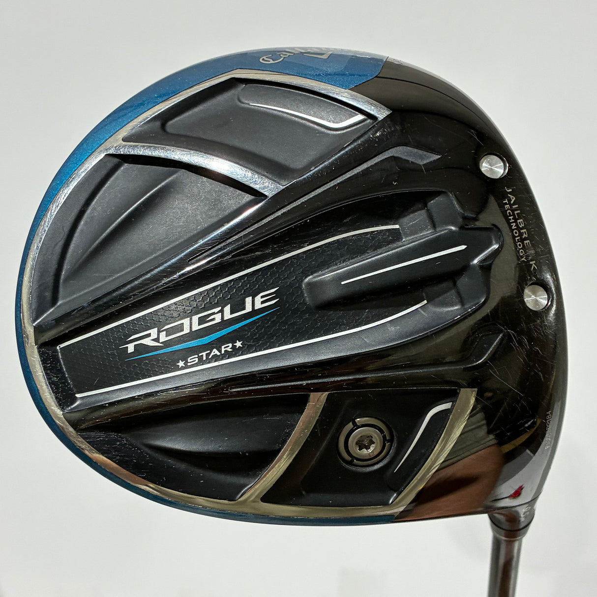 Callaway Rogue Star 9.5* Driver Stiff Flex