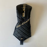 Ladies Cobra DS-Adapt Max-D 12.0* Driver Amateur Flex Head Cover Included