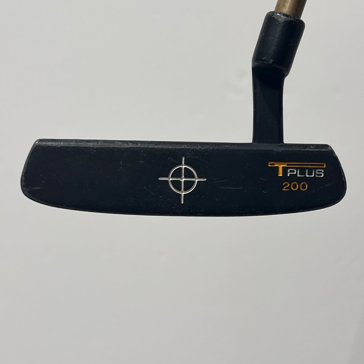 T Plus 200 35 Inch Putter