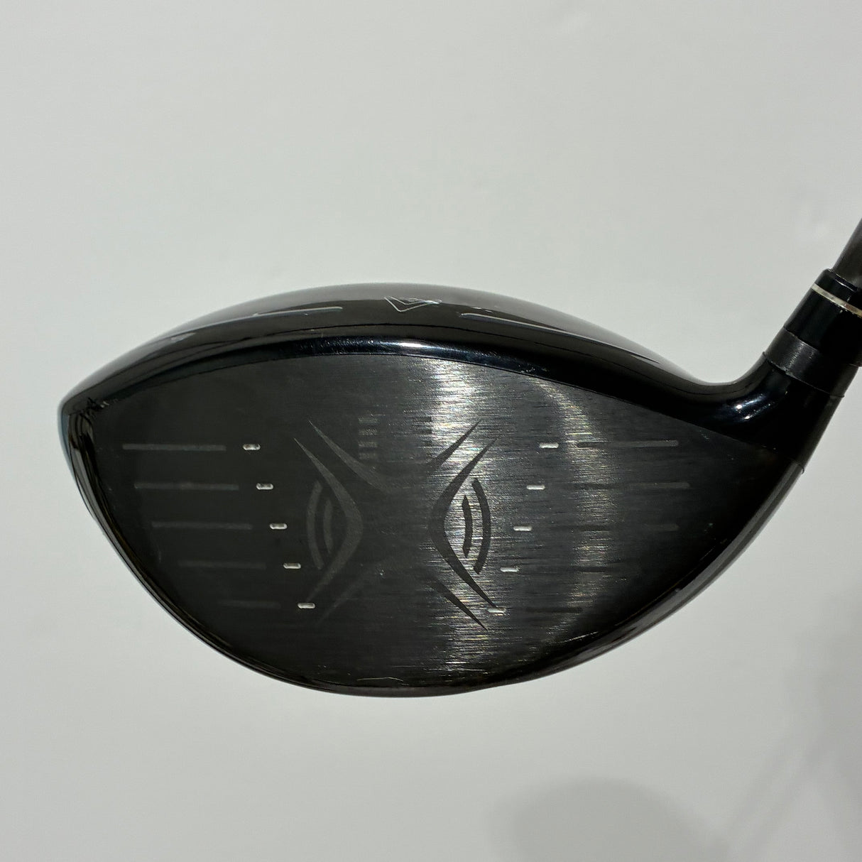 Callaway Rogue Star 9.5* Driver Stiff Flex