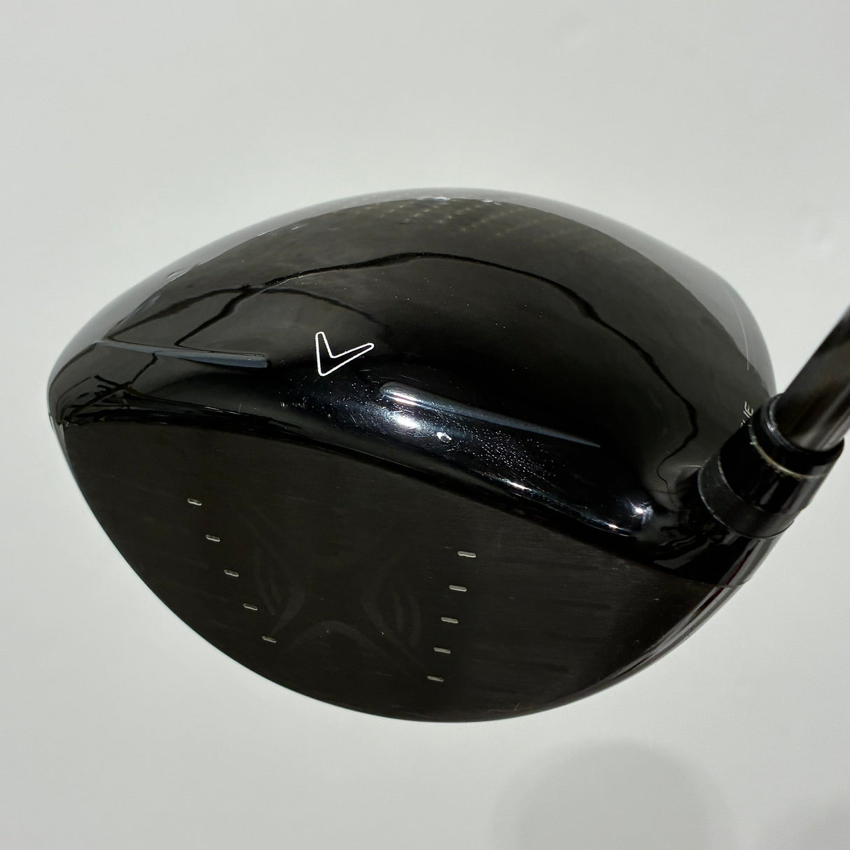 Callaway Rogue Star 9.5* Driver Stiff Flex