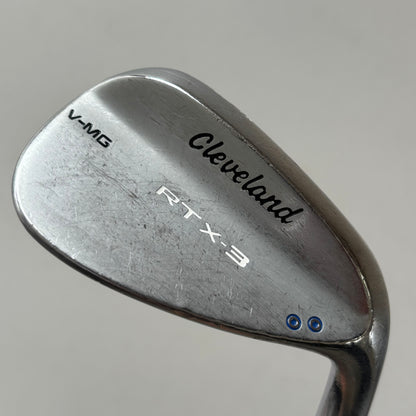 Cleveland RTX-3 58*/9* Wedge