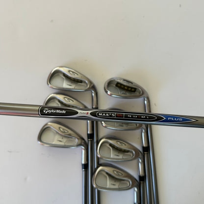 TaylorMade R5 Iron Set 5-P+A+S