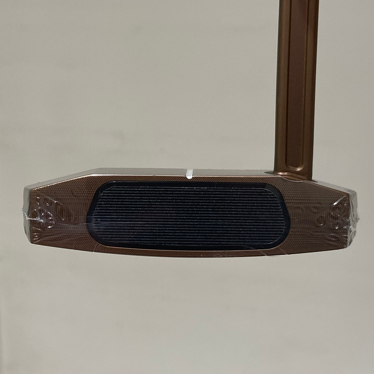 Brand New Odyssey Ai-One Giraffe Beam 7 32 Inch Putter Headcover Included