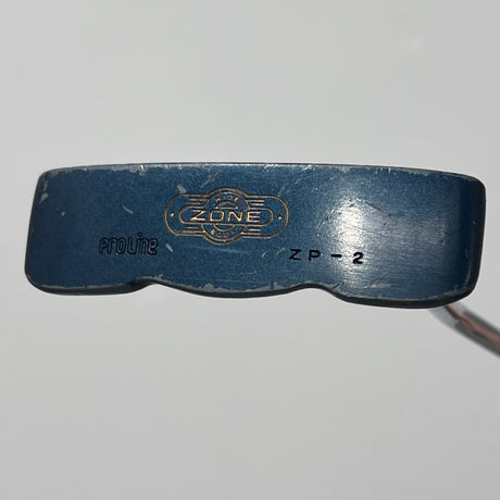 Proline Wide Zone Body ZP-2 35.5 Inch Putter