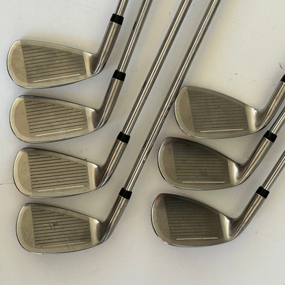 Mizuno Intage Iron Set 4-P