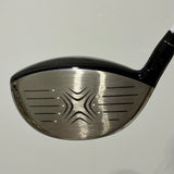 Callaway Big Bertha Alpha 9.0* Driver Stiff Flex