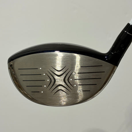 Callaway Big Bertha Alpha 9.0* Driver Stiff Flex