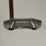 Brand New Odyssey Ai-One Giraffe Beam 7 32 Inch Putter Headcover Included