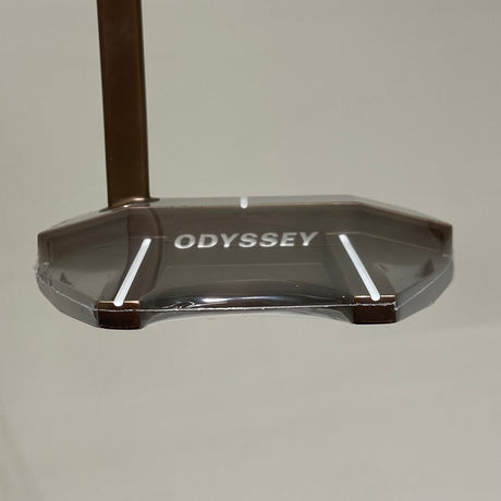 Brand New Odyssey Ai-One Giraffe Beam 7 32 Inch Putter Headcover Included