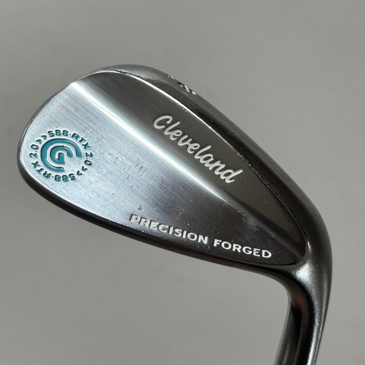 Cleveland 588 RTX 2.0 58*/10* Wedge