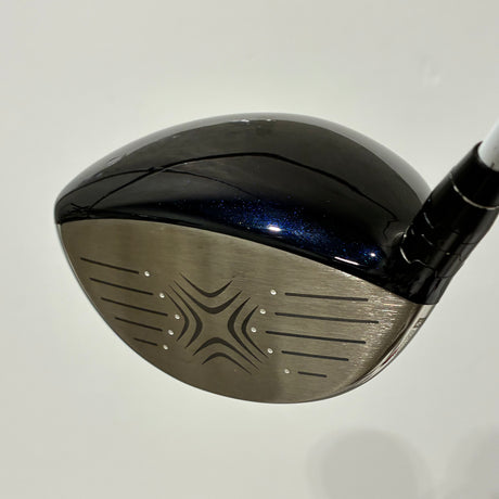 Callaway Big Bertha Alpha 9.0* Driver Stiff Flex