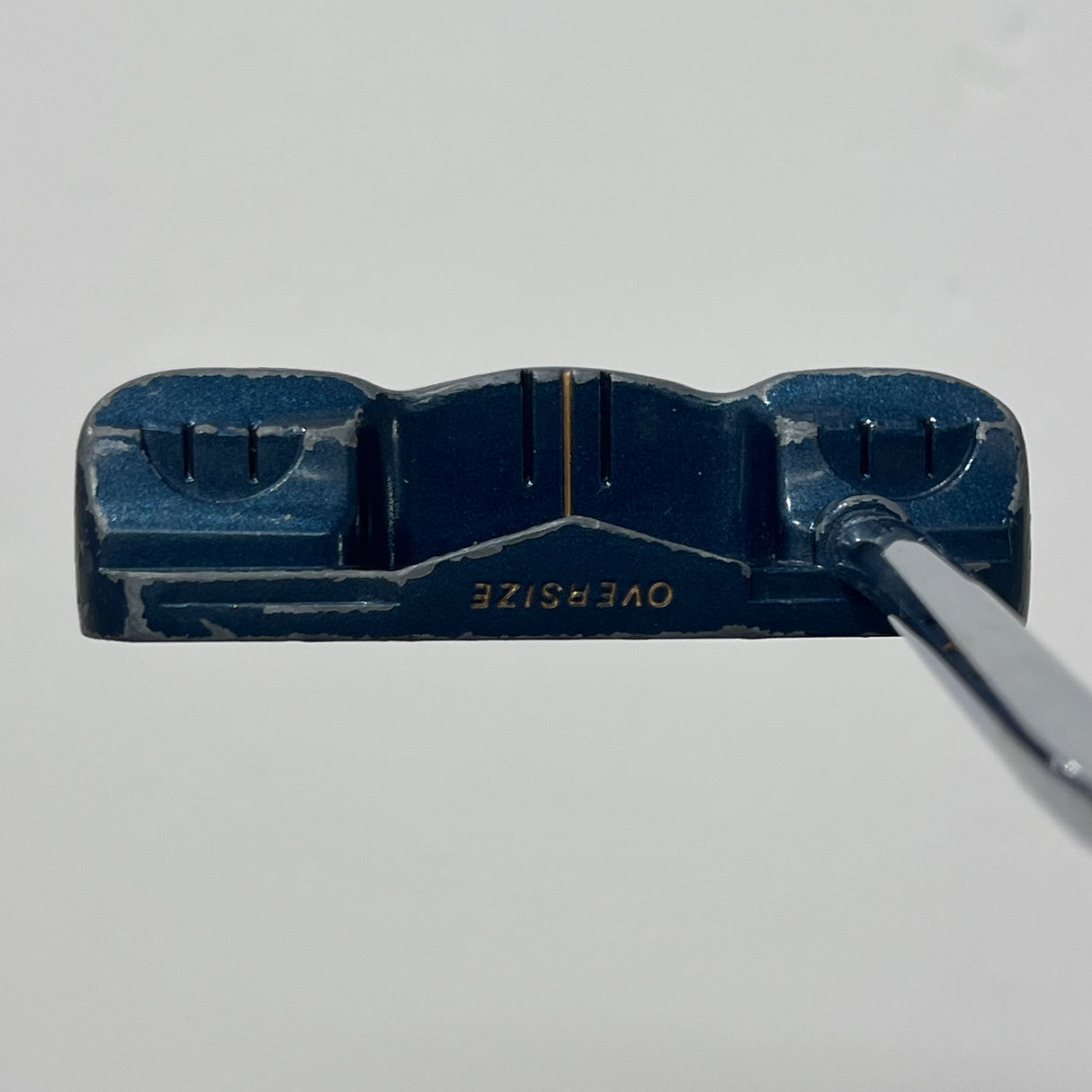 Proline Wide Zone Body ZP-2 35.5 Inch Putter