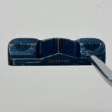 Proline Wide Zone Body ZP-2 35.5 Inch Putter
