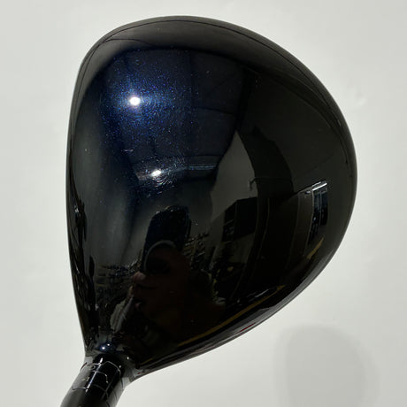 Callaway Big Bertha Alpha 9.0* Driver Stiff Flex