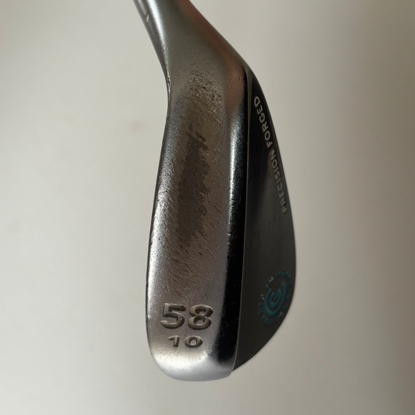 Cleveland 588 RTX 2.0 58*/10* Wedge