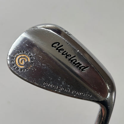 Cleveland 588 RTX 2.0 50*/10* Wedge