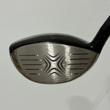 Callaway Big Bertha 9.0* Driver Stiff Flex