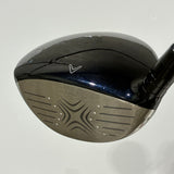 Callaway Big Bertha 9.0* Driver Stiff Flex