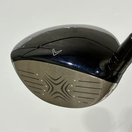 Callaway Big Bertha 9.0* Driver Stiff Flex