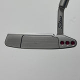 Scotty Cameron Select Newport 2 35 Inch Putter Headcover Included