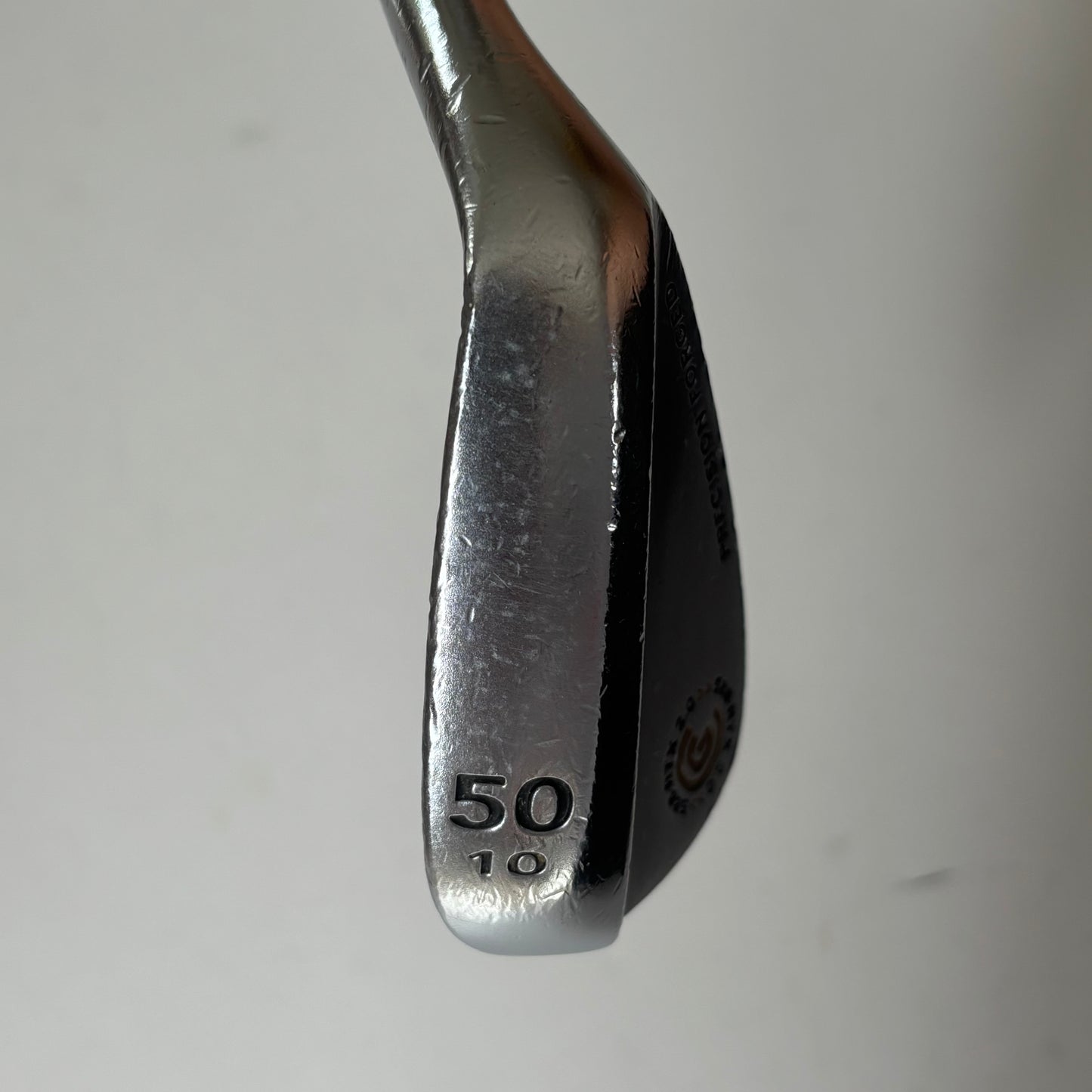 Cleveland 588 RTX 2.0 50*/10* Wedge