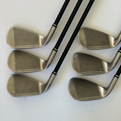 XXIO Iron Set 5-P