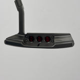 Scotty Cameron Select Newport 2 35 Inch Putter Headcover Included