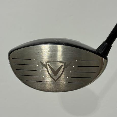 Callaway Big Bertha Diablo 10* Driver Stiff Flex