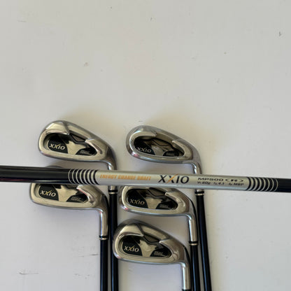 XXIO Iron Set 5-P