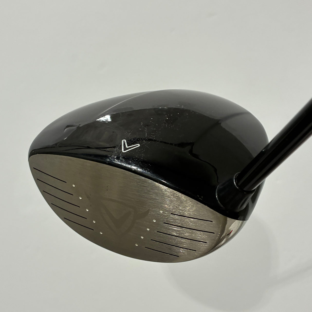 Callaway Big Bertha Diablo 10* Driver Stiff Flex