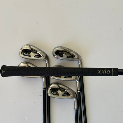 XXIO Iron Set 5-P