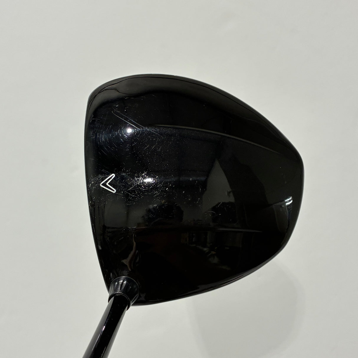 Callaway Big Bertha Diablo 10* Driver Stiff Flex