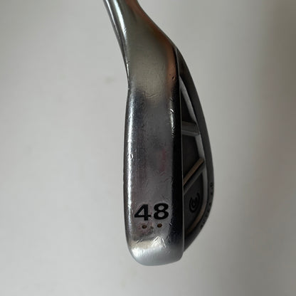 Cleveland RTX 588 48*/08* Wedge