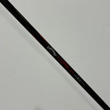 Callaway Big Bertha Diablo 10* Driver Stiff Flex